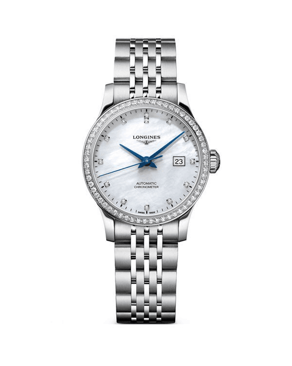 Ảnh Đồng hồ Longines L2.321.0.87.6