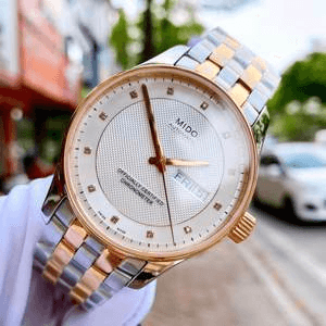 Ảnh Đồng hồ nam Mido M001.431.22.036.92