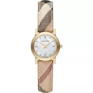 Ảnh Đồng hồ nữ Burberry The City BU9226