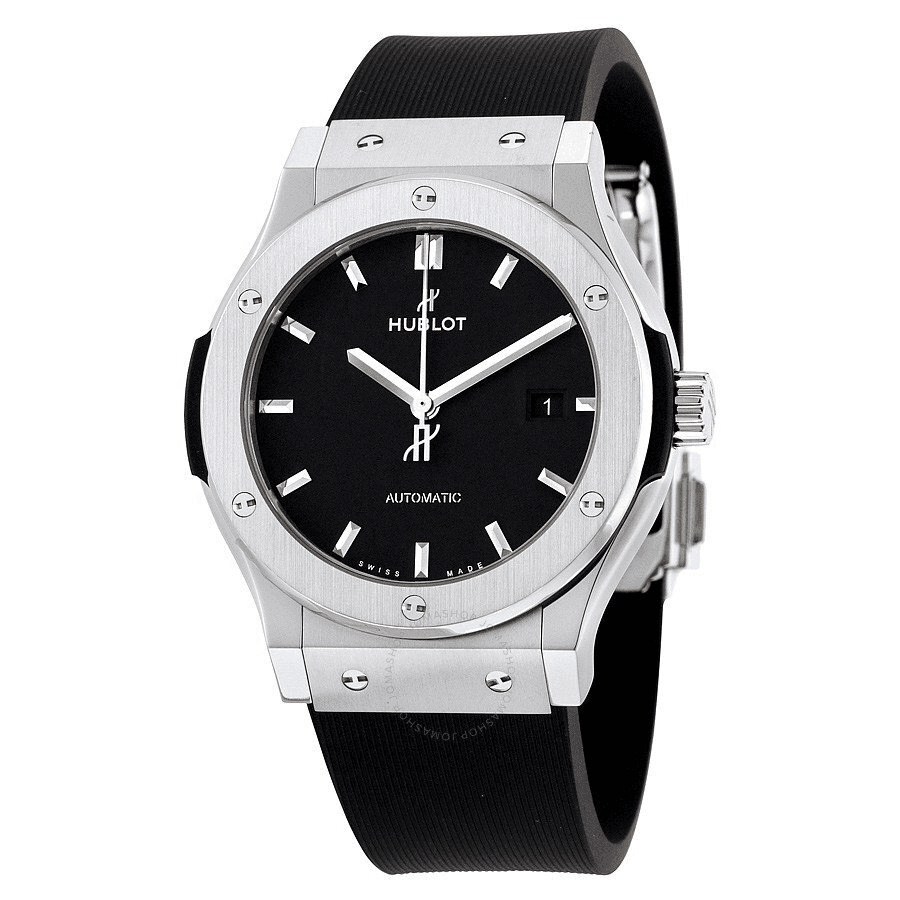 Ảnh Đồng Hồ Hublot Classic Fusion Automatic 542.NX.1171.RX