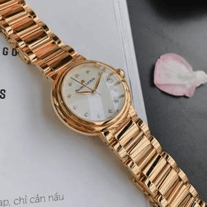 Ảnh Đồng hồ nữ Maurice Lacroix FA1004-PVP06-170