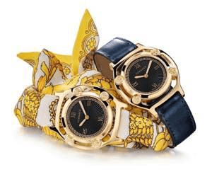 Ảnh Đồng hồ nữ Versace VEVF00720