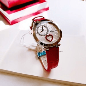Ảnh Đồng hồ nữ Salvatore Ferragamo FE2030016