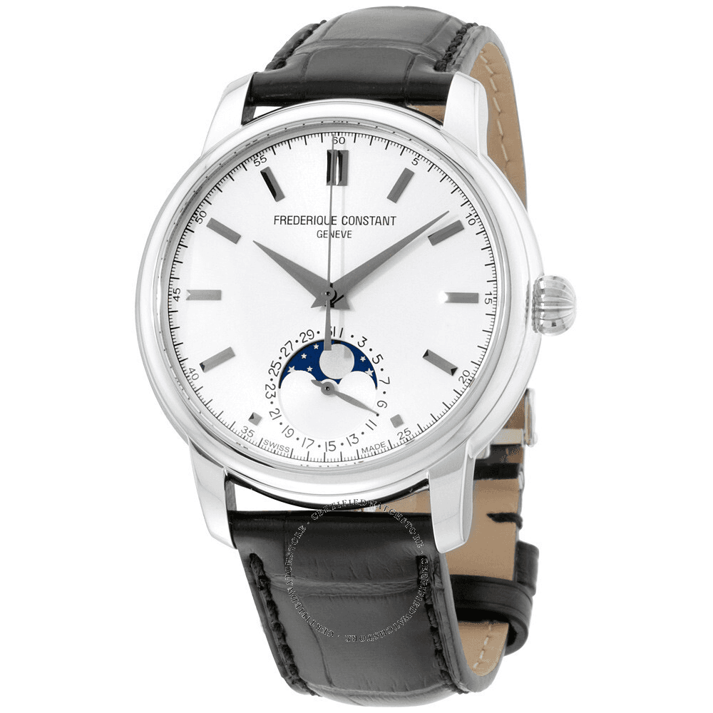 Ảnh Đồng hồ Frederique Constant moonphase FC-715S4H6