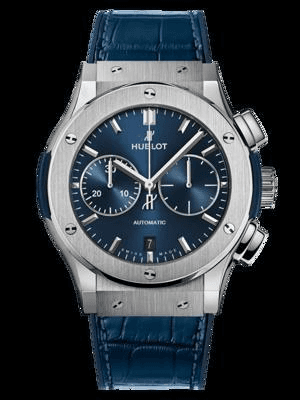 Ảnh Đồng hồ nam Hublot Classic Fusion 521.NX.7170.LR