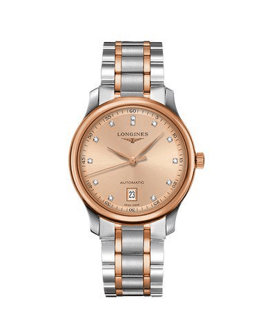 Ảnh Đồng hồ longines L2.628.5.99.7