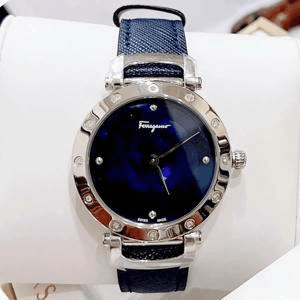 Ảnh Đồng hồ nữ Salvatore Ferragamo Style SFDM00418