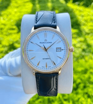 Ảnh Đồng hồ nam Maurice Lacroix LC6037-PG101-130-1