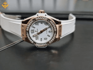 Ảnh Đồng hồ nữ Hublot 485.OE.2080.RW.1204
