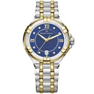 Ảnh Đồng hồ nữ Maurice Lacroix AI1006-PVY13-450-1
