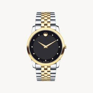 Ảnh Đồng hồ nam Movado 0606879