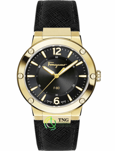 Ảnh Đồng hồ nữ Salvatore Ferragamo SFDP00118
