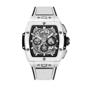 Ảnh Đồng hồ nam Hublot 642.HX.0170.RX