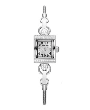 Ảnh Đồng hồ nữ Hamilton H31291113