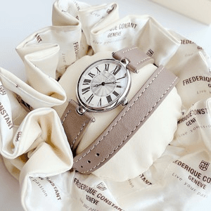 Ảnh Đồng hồ nữ Frederique Constant FC-200MPW2V26