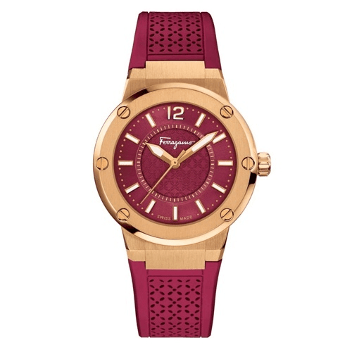 Ảnh Đồng hồ nữ Salvatore Ferragamo SFIG030019