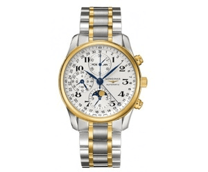 Ảnh Đồng hồ Longines L2.673.5.78.7