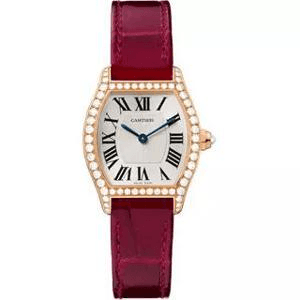 Ảnh Đồng hồ nữ Cartier WA501006