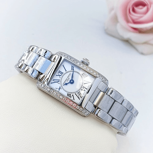 Ảnh Đồng hồ nữ Frederique Constant FC-200MCD16B