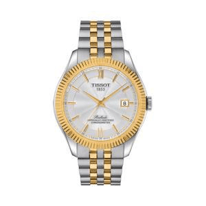 Ảnh Đồng hồ nam Tissot Ballade T108.408.22.278.01