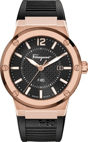 Ảnh Đồng hồ nam Salvatore Ferragamo SFHY01722