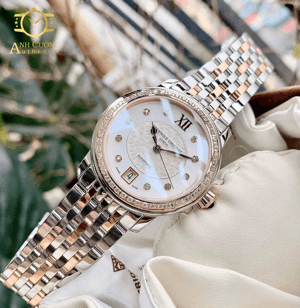 Ảnh Đồng hồ nữ Frederique Constant FC-303WHF2PD2B3