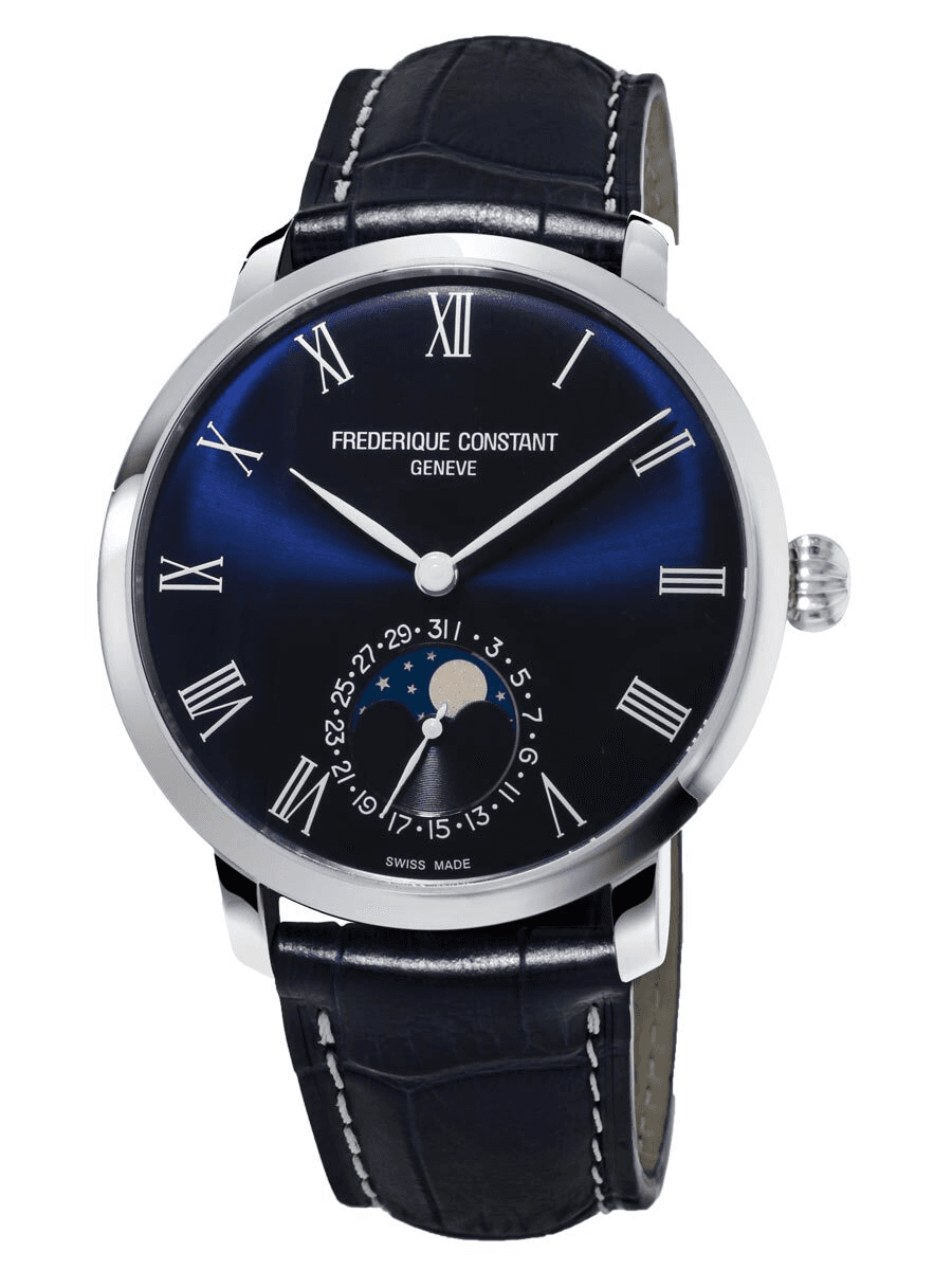 Ảnh Đồng hồ nam Frederique Constant FC-705NR4S6