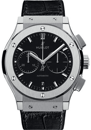 Ảnh Đồng hồ nam Hublot Geneve 521.NX.1171.LR