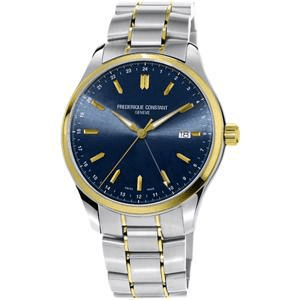 Ảnh Đồng hồ nam Frederique Constant FC-253NS5B3B