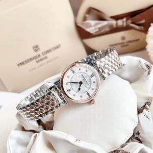 Ảnh Đồng hồ nữ Frederique Constant FC-200MPWD2AR2B