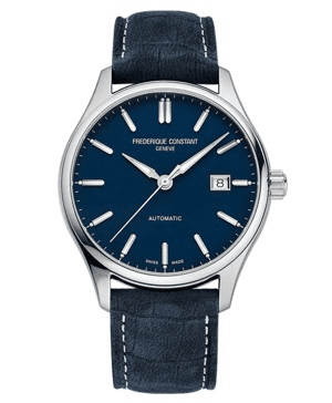 Ảnh Đồng hồ nam Frederique Constant FC-303NN5B6