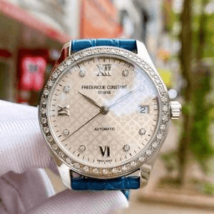 Ảnh Đồng hồ nữ Frederique Constant FC-303LGD3BD6