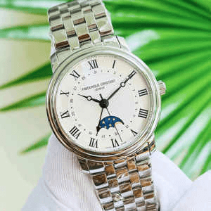 Ảnh Đồng hồ nam Frederique Constant FC-330MC4P6B