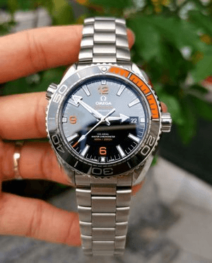 Ảnh Đồng hồ nam Omega Seamaster Planet Ocean 215.30.44.21.01.002