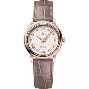 Ảnh Đồng hồ nữ Omega De Ville 424.23.27.60.52.001