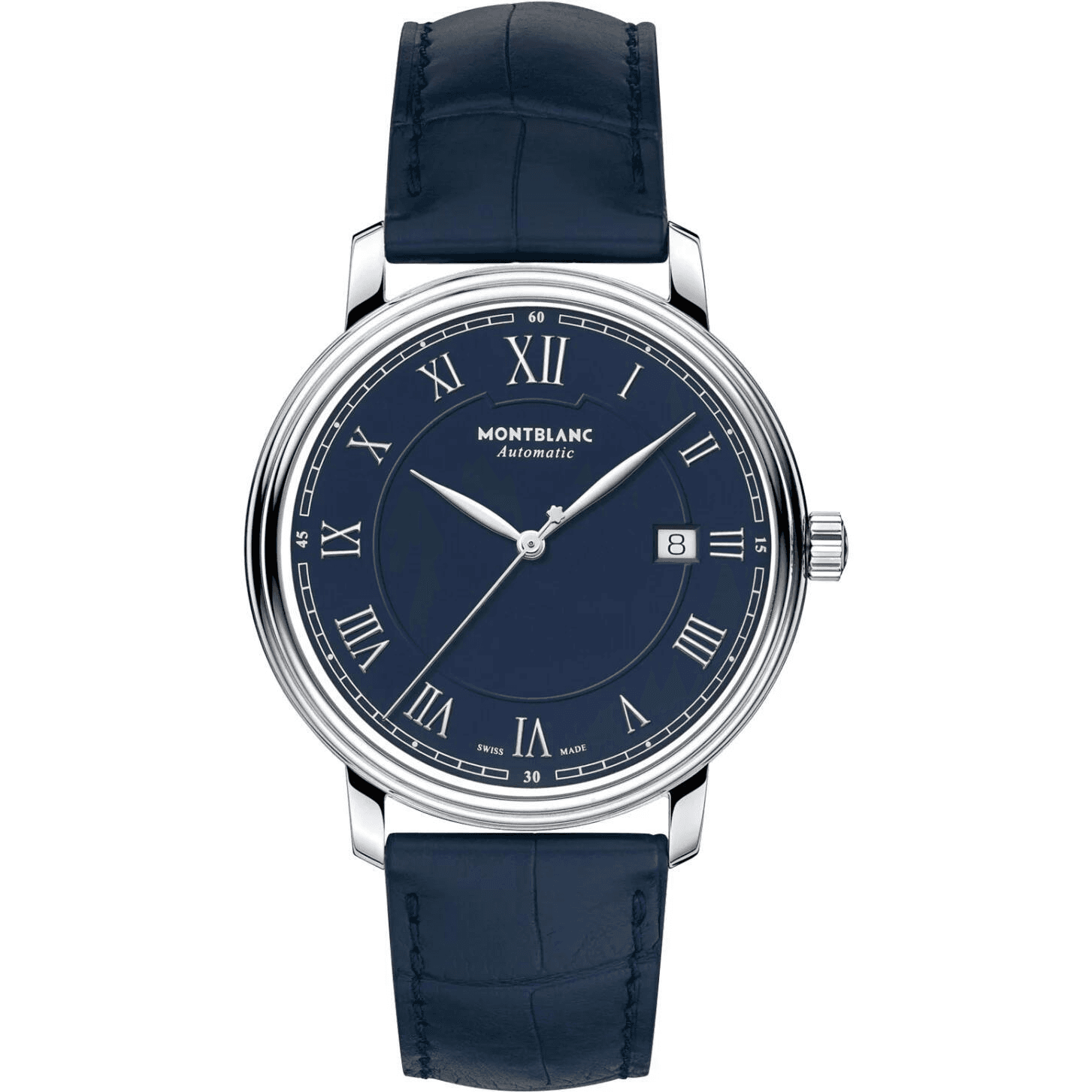 Ảnh Đồng hồ nam Montblanc 117829