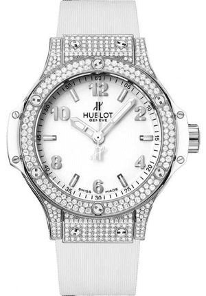 Ảnh Đồng hồ nữ Hublot Big Bang 361.SE.2010.RW.1704