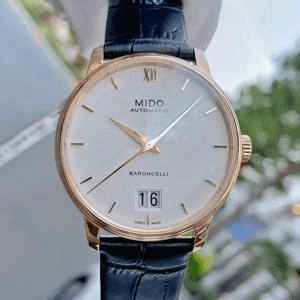 Ảnh Đồng hồ nam Mido M027.426.36.018.00