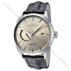 Ảnh Đồng hồ Hamilton H32635521
