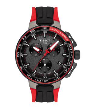Ảnh Đồng hồ Tissot T111.417.37.441.01