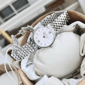 Ảnh Đồng hồ nữ Frederique Constant FC-200WHDS6B