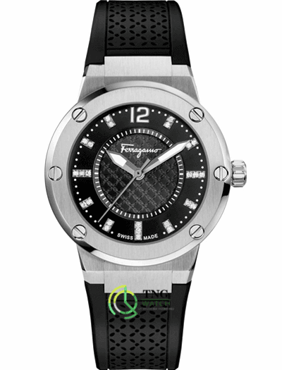 Ảnh Đồng hồ nữ Salvatore Ferragamo SFIG010019