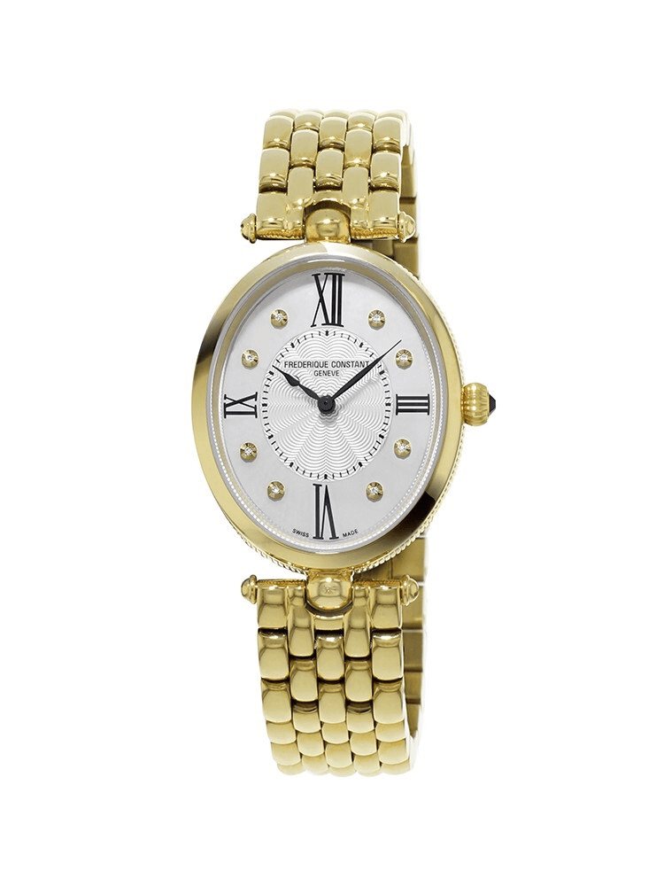 Ảnh Đồng hồ nữ Frederique Constant Classics FC-200MPWD3V5B