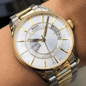 Ảnh Đồng hồ nữ Mido M001.431.22.031.00