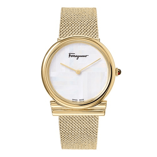 Ảnh Đồng hồ nữ Salvatore Ferragamo SFIY00719