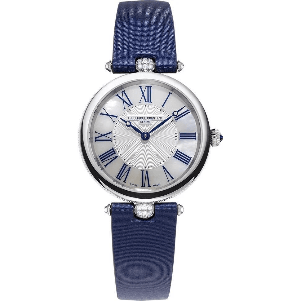 Ảnh Đồng hồ nữ Frederique Constant FC-200MPWN2AR2D6