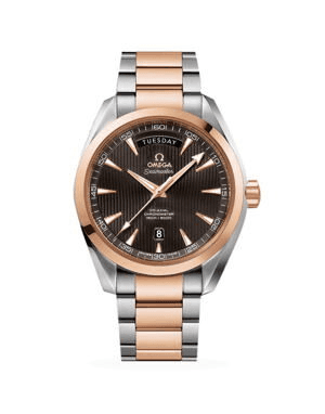 Ảnh Đồng hồ nam Omega Seamaster 231.20.42.22.06.001