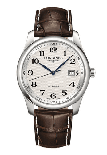 Ảnh Đồng hồ kim nam Longines L2.793.4.78.3
