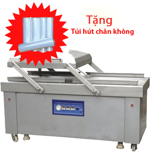 Ảnh Máy hút chân không DZ 800 2200W