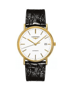 Ảnh Đồng hồ Longines L4.921.2.12.2